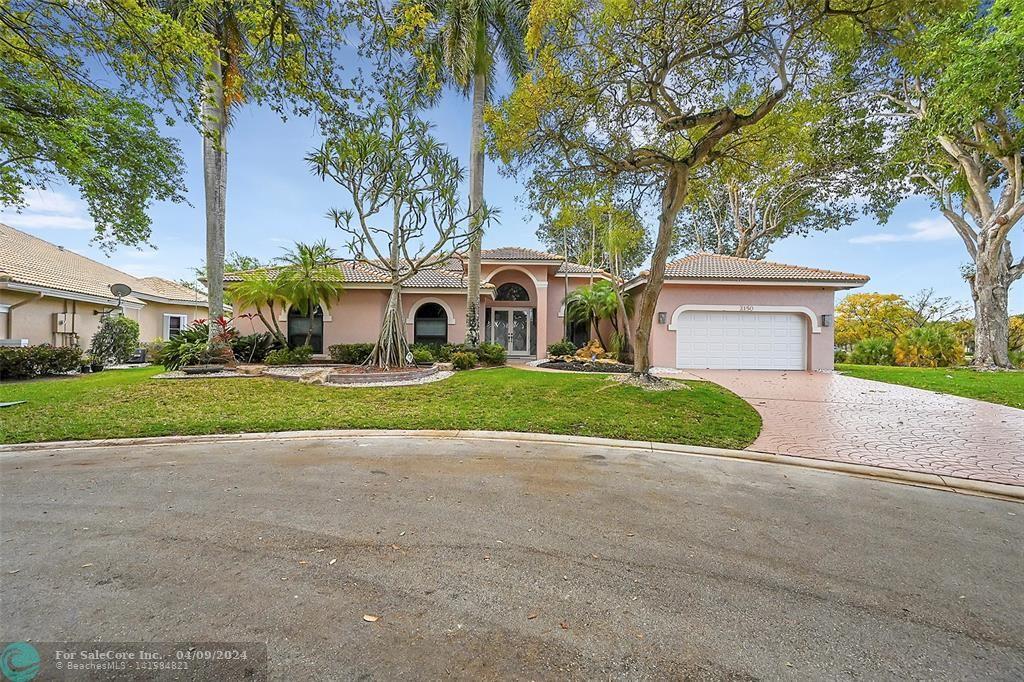 Photo of 2150 Warwick Hills Wy in Coral Springs, FL