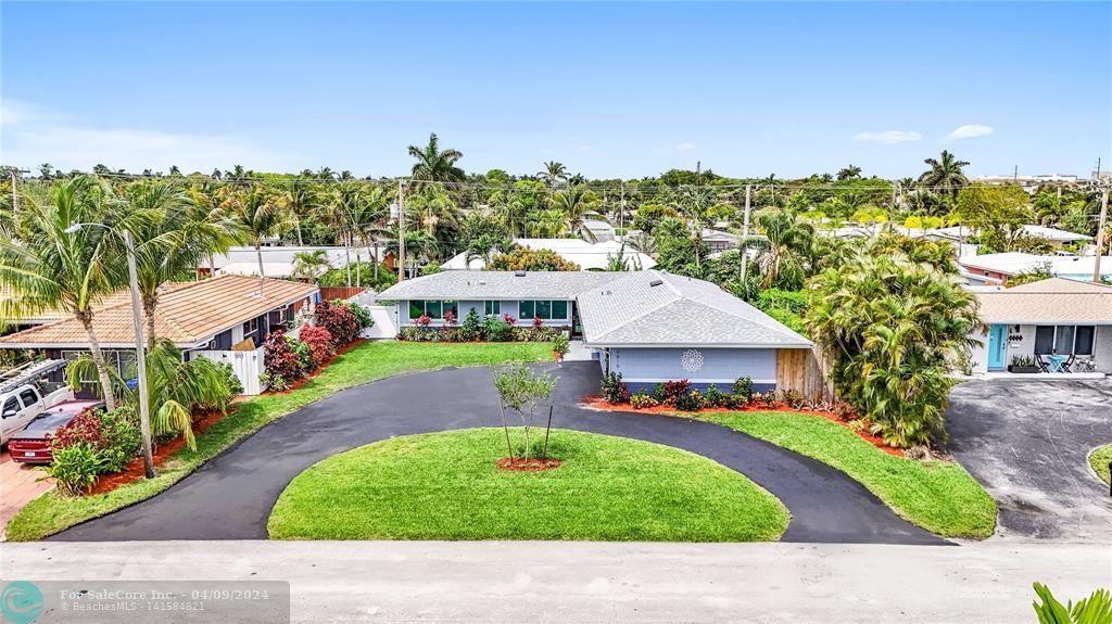 Photo of 4815 NE 18th Ter in Fort Lauderdale, FL