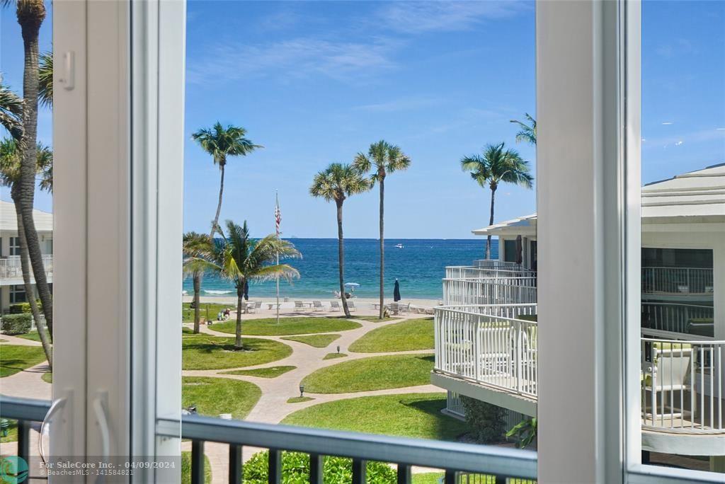 Photo of 1530 S Ocean Blvd 203 in Lauderdale By The Sea, FL