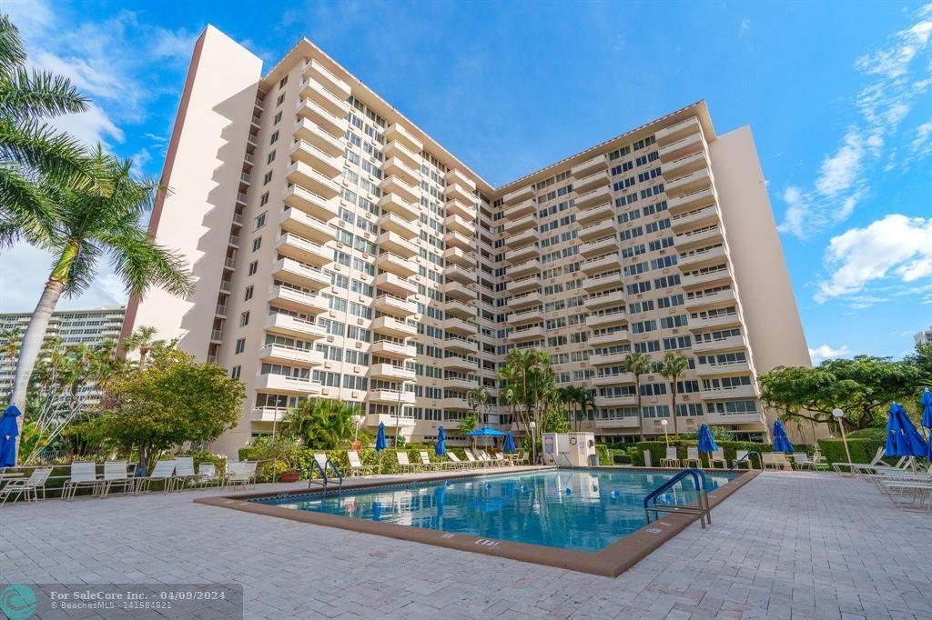 Photo of 3233 NE 34th St 307 in Fort Lauderdale, FL