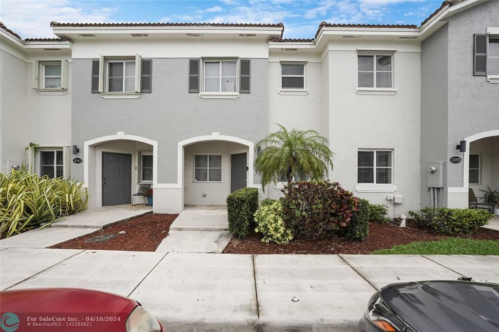 Photo of 3055 SE 15th Ave in Homestead, FL