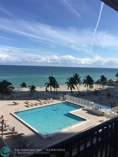Photo of 2201 S Ocean Dr 602 in Hollywood, FL