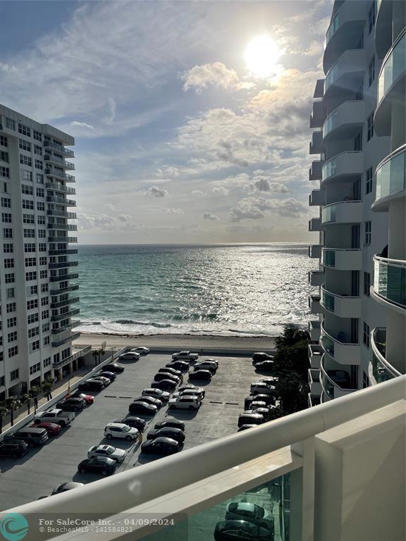 Photo of 3001 S Ocean Dr 1049 in Hollywood, FL