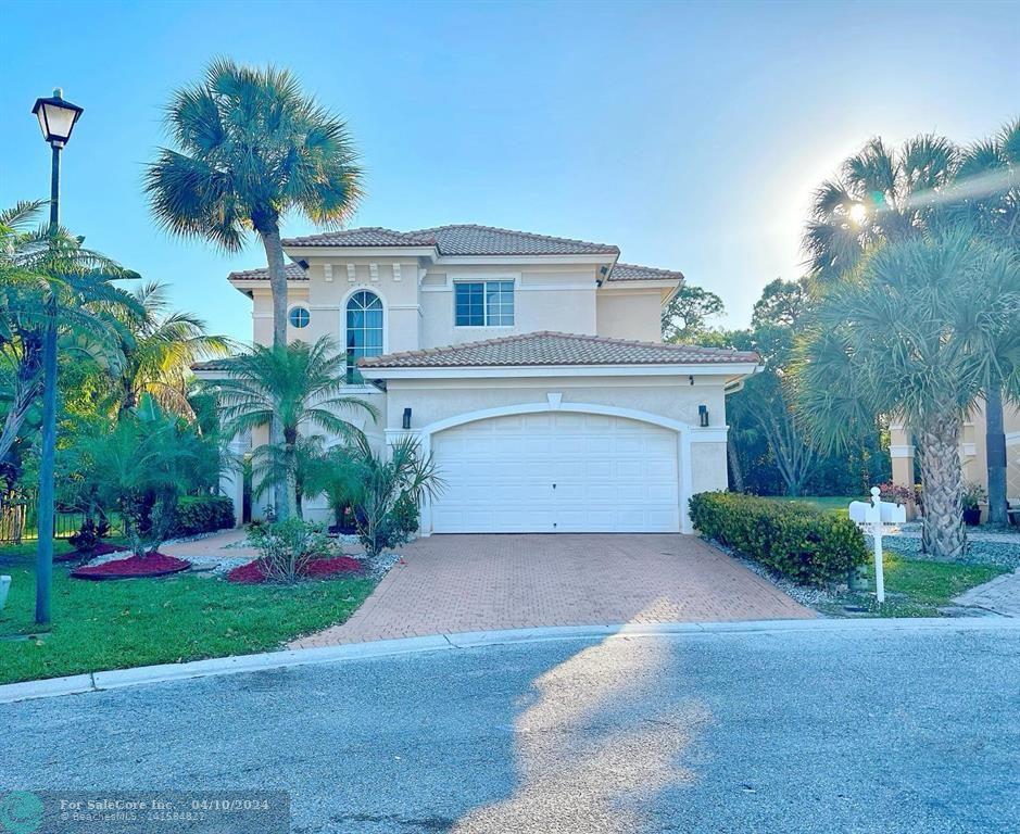 Photo of 8616 White Cay in West Palm Beach, FL