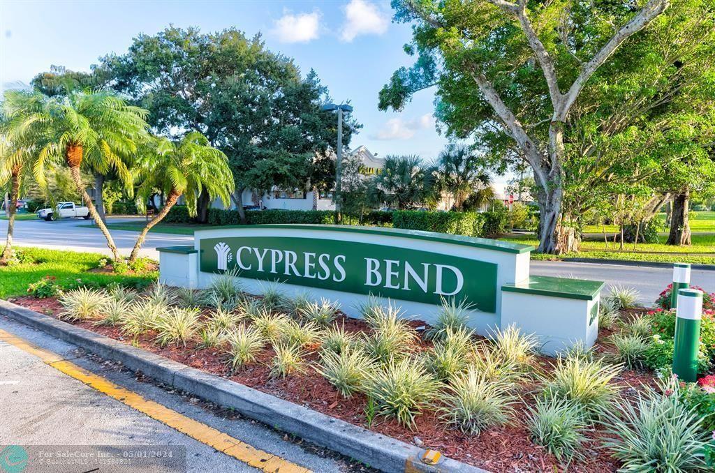 Photo of 2108 S Cypress Bend Dr 308 in Pompano Beach, FL
