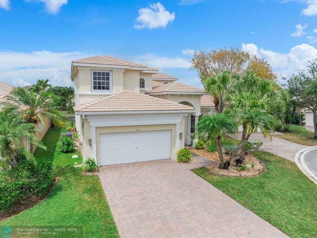 Photo of 11529 NW 72nd Pl in Parkland, FL