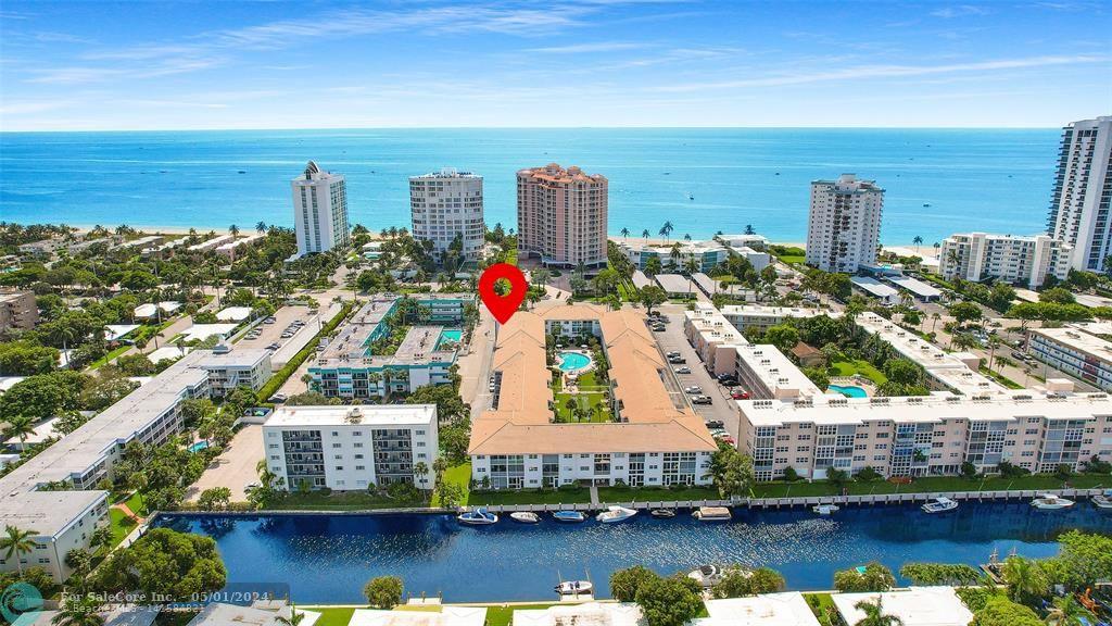 Photo of 1461 S Ocean Blvd 324 in Lauderdale By The Sea, FL