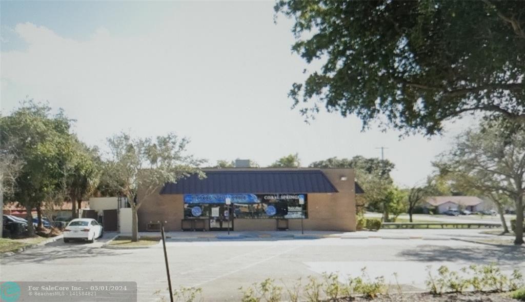 Photo of 10950 Wiles Rd in Coral Springs, FL