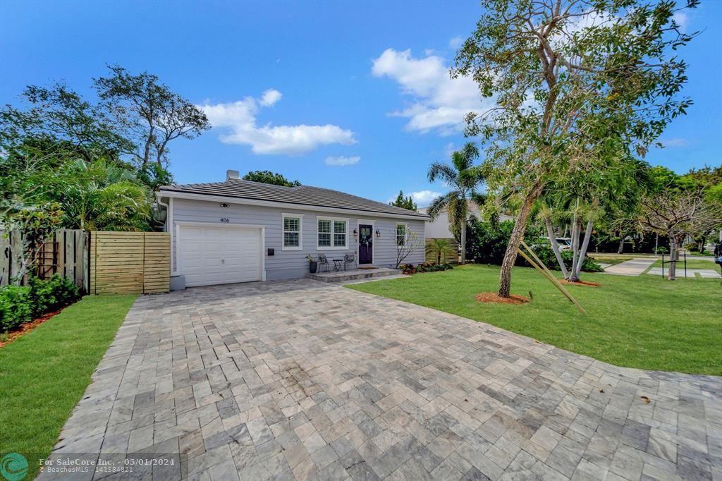 Photo of 406 NE 12th Ave in Fort Lauderdale, FL