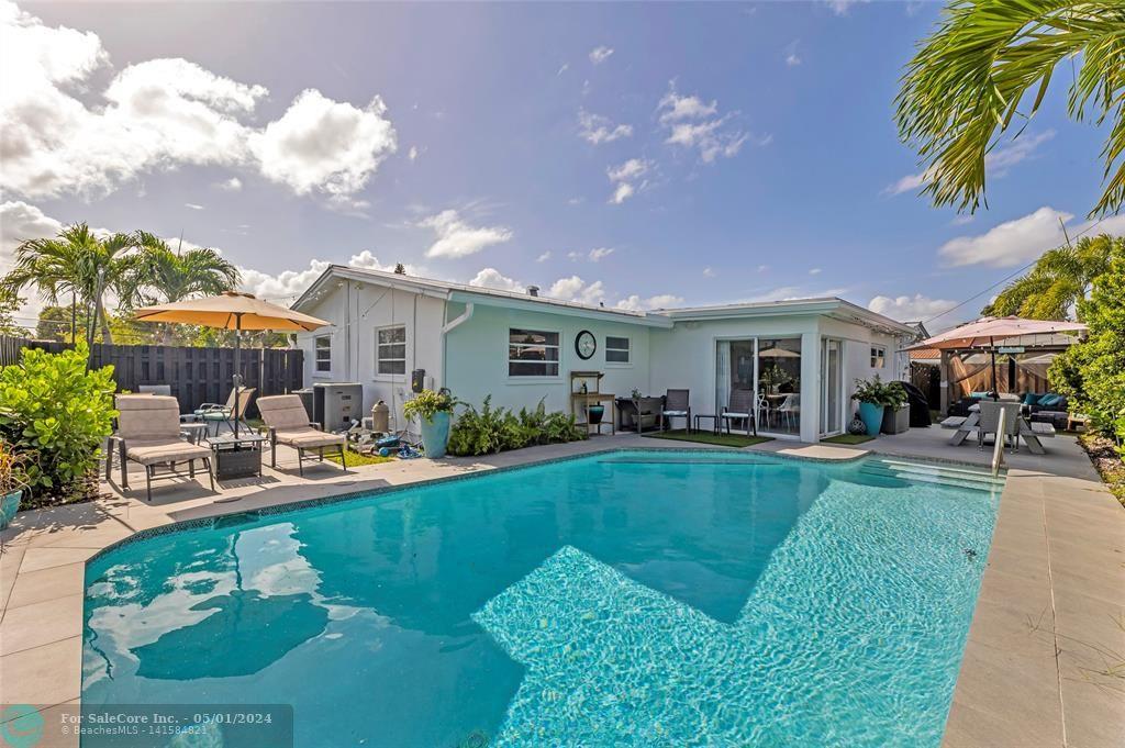 Photo of 5610 NE 15th Ave in Fort Lauderdale, FL