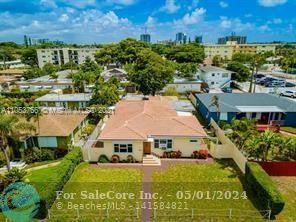 Photo of 1841 Wiley St in Hollywood, FL