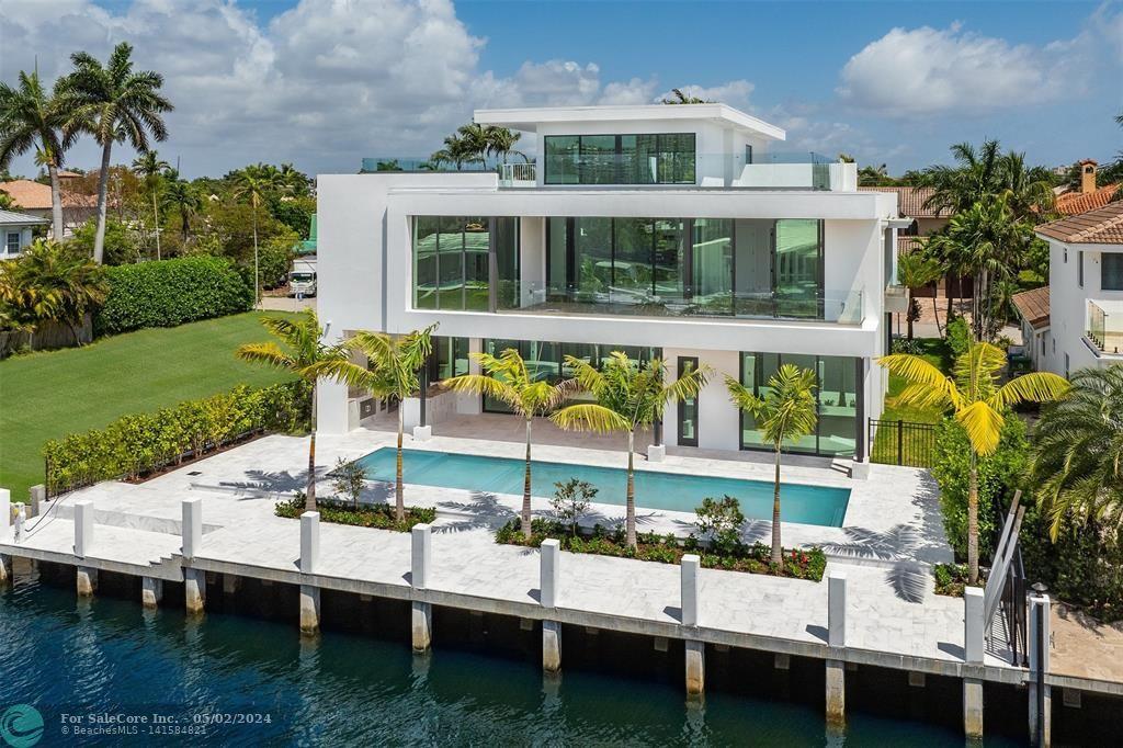 Photo of 2506 Sea Island Dr in Fort Lauderdale, FL