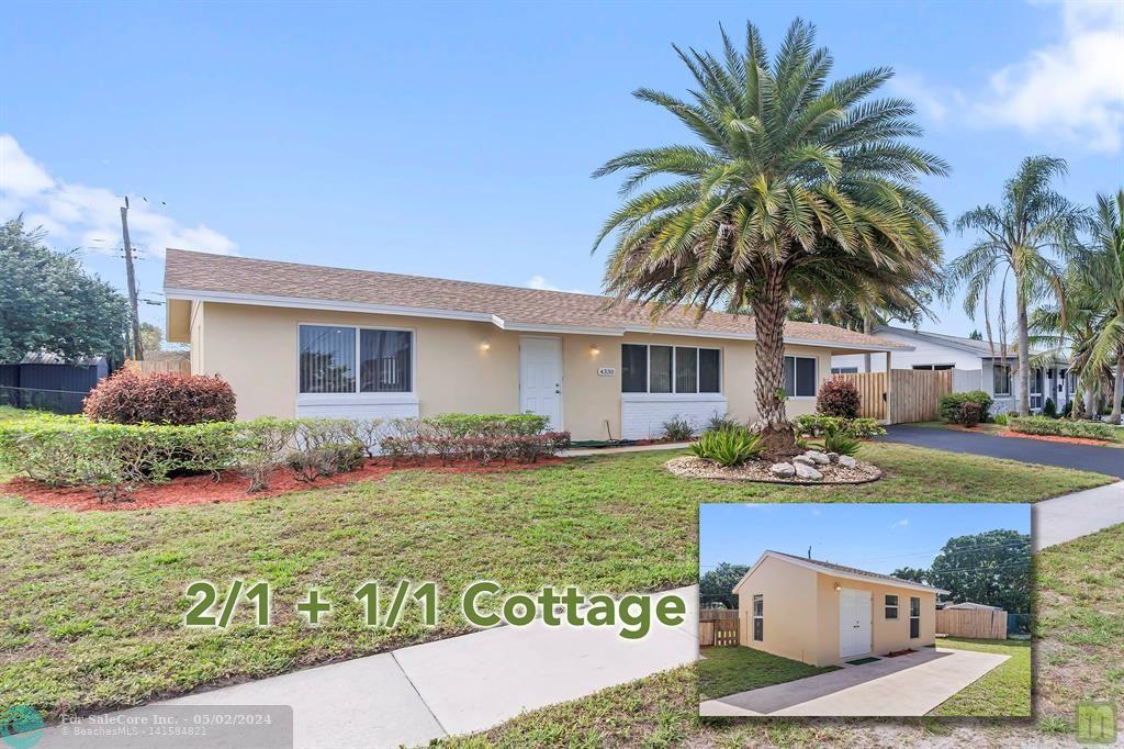 Photo of 4330 NW 10th St in Coconut Creek, FL