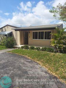 Photo of 1024 N 31st Rd in Hollywood, FL