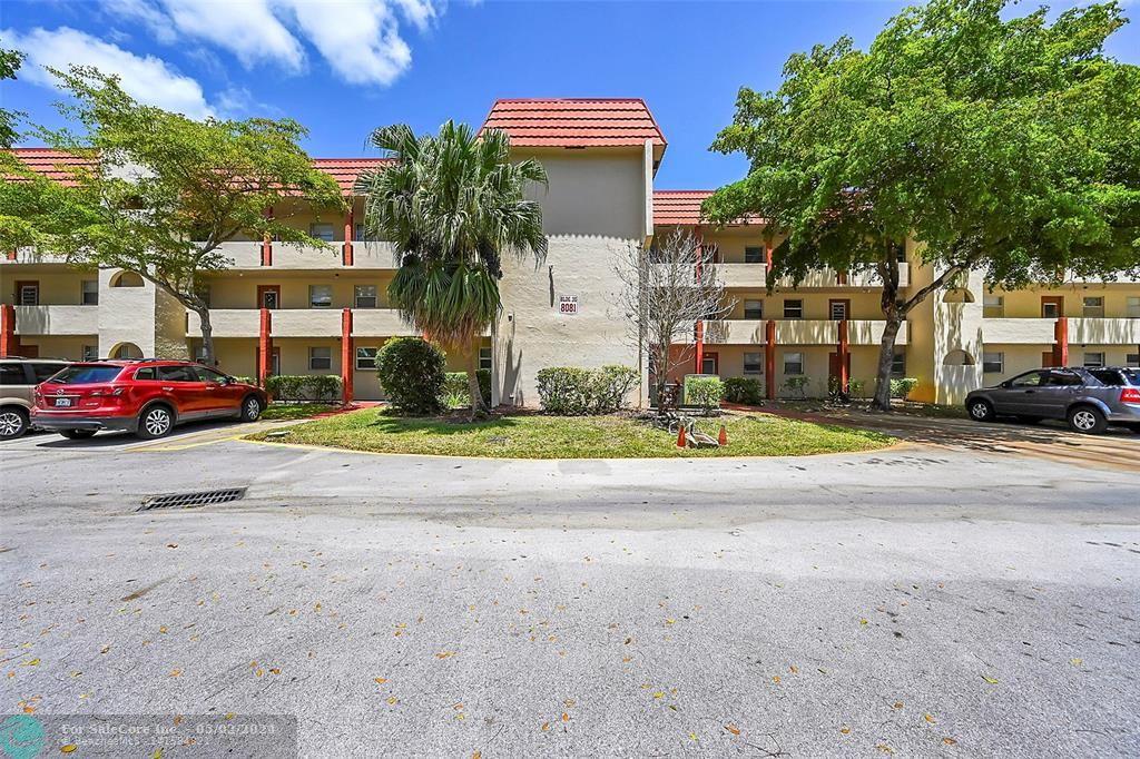 Photo of 8081 N Sunrise Lakes Dr 108 in Fort Lauderdale, FL