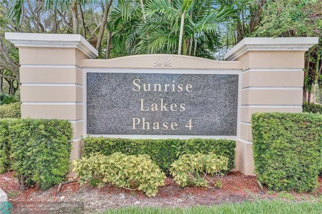 Photo of 10414 NW 24th Pl 308 in Sunrise, FL
