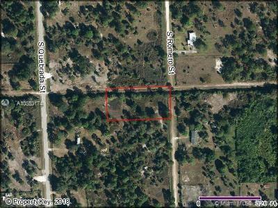 Photo of 410 S Romeo St in Clewiston, FL