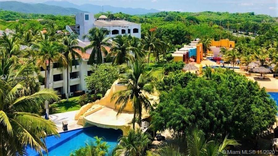 Photo of Ixtapa Palace Resort Mexico in Unincorporated Dade County, FL