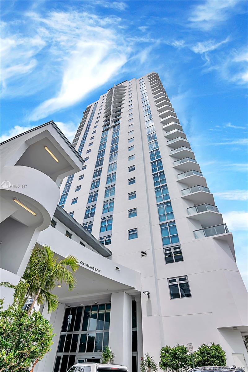 Photo of 17211 Biscayne Blvd #BS-100 in Aventura, FL