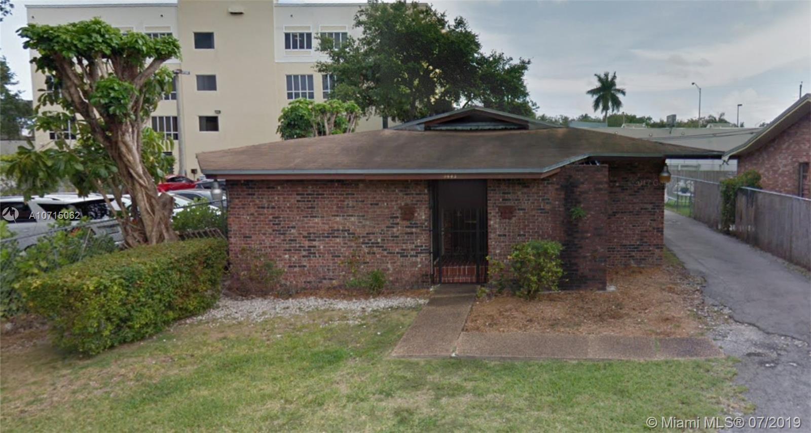 Photo of Address Not Disclosed in Miami, FL