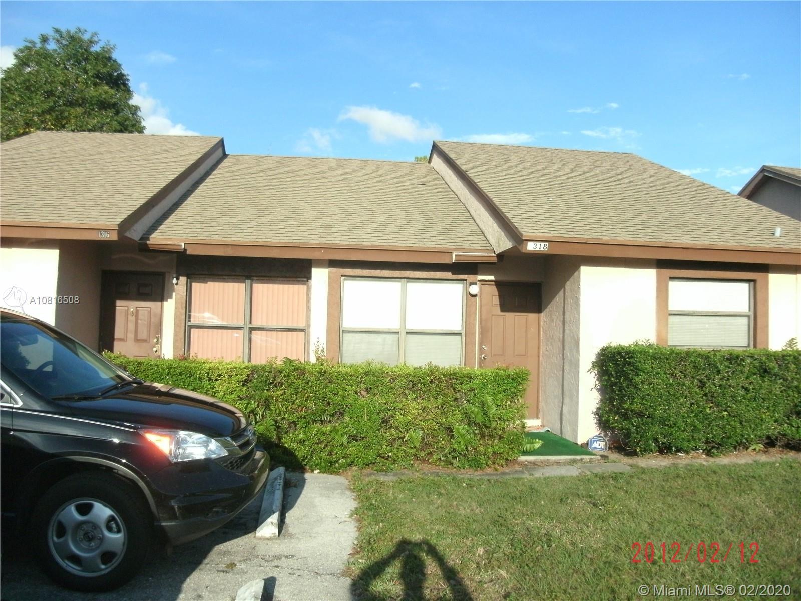 Photo of Address Not Disclosed in Wellington, FL