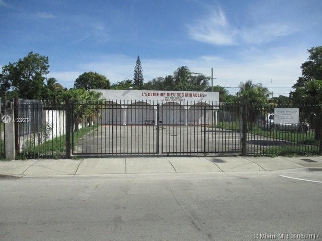 Photo of 88 NW 54th St in Miami, FL