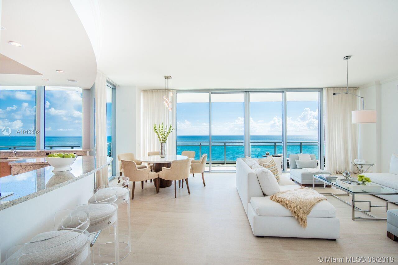 Photo of 10295 Collins Ave #1202 in Bal Harbour, FL