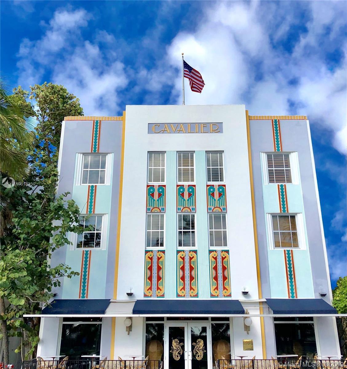 Photo of 1320 Ocean Dr in Miami Beach, FL