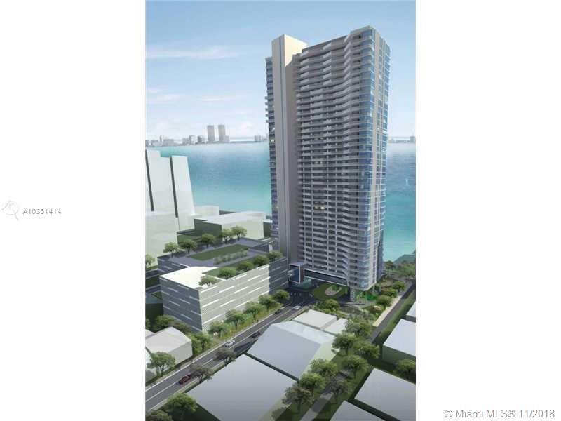 Photo of 460 NE 28 St #1102 in Miami, FL