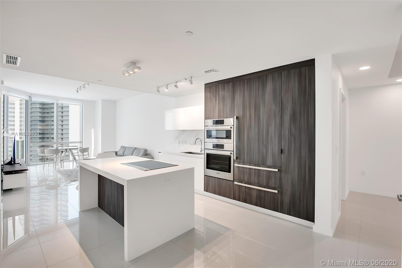 NEW! NEW! BRAND NEW STUNNING MODERN DESIGNER DECORATED & FURNISHED RESIDENCE IN BRAND NEW BUILDING. 