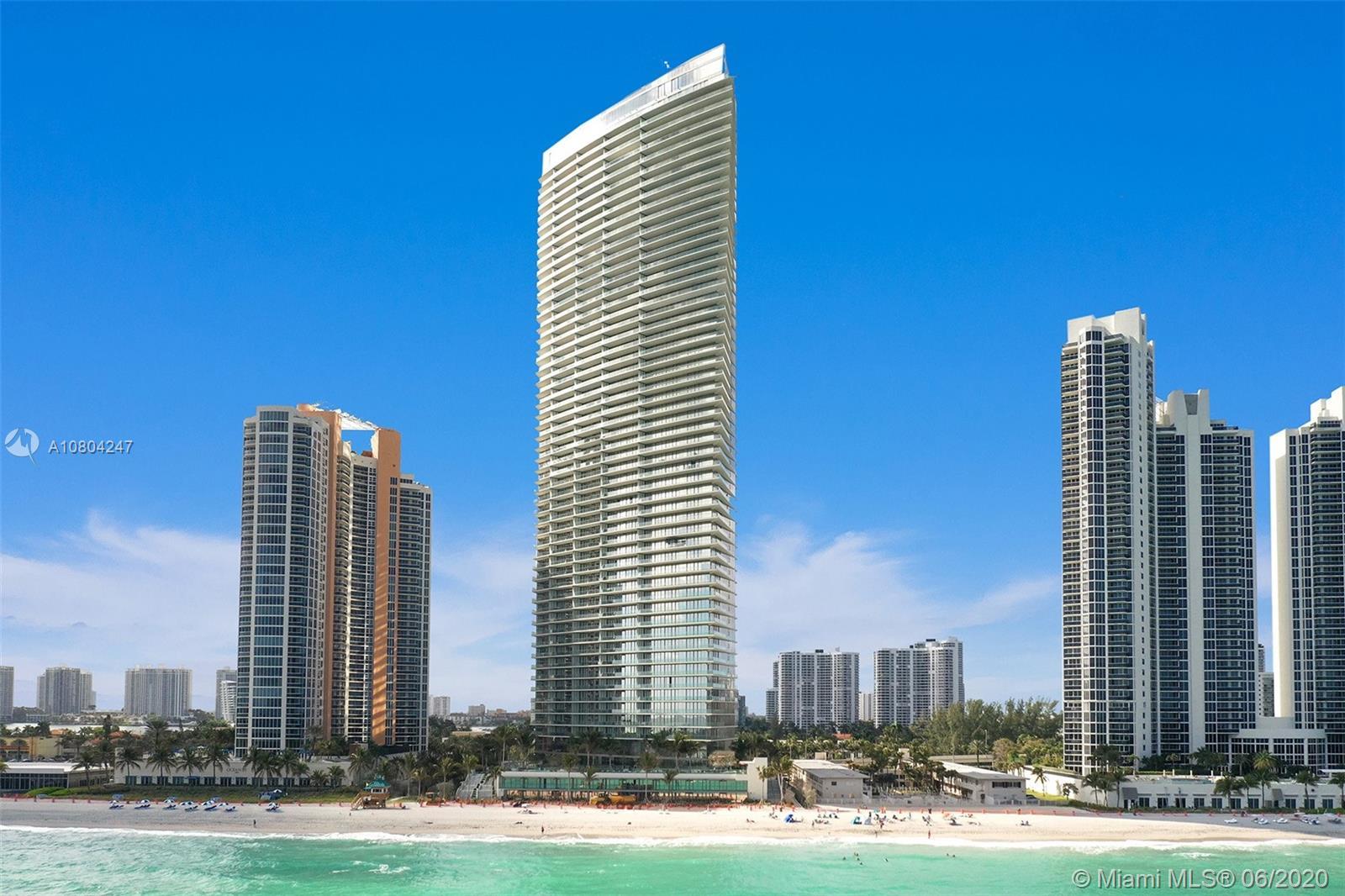 18975 Collins Ave 5100 Finished, Sunny Isles Beach, FL 33160