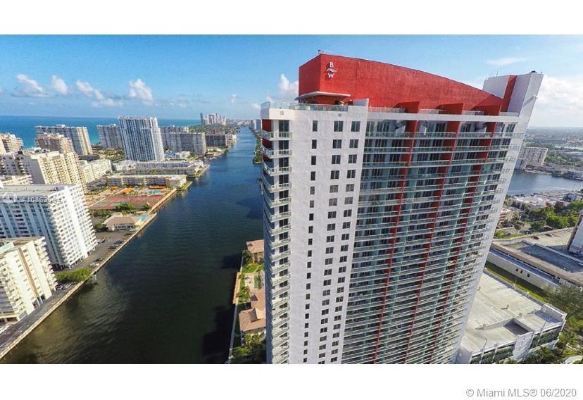 Photo of 2602 E Hallandale Beach Blvd #2308AB in Hallandale Beach, FL
