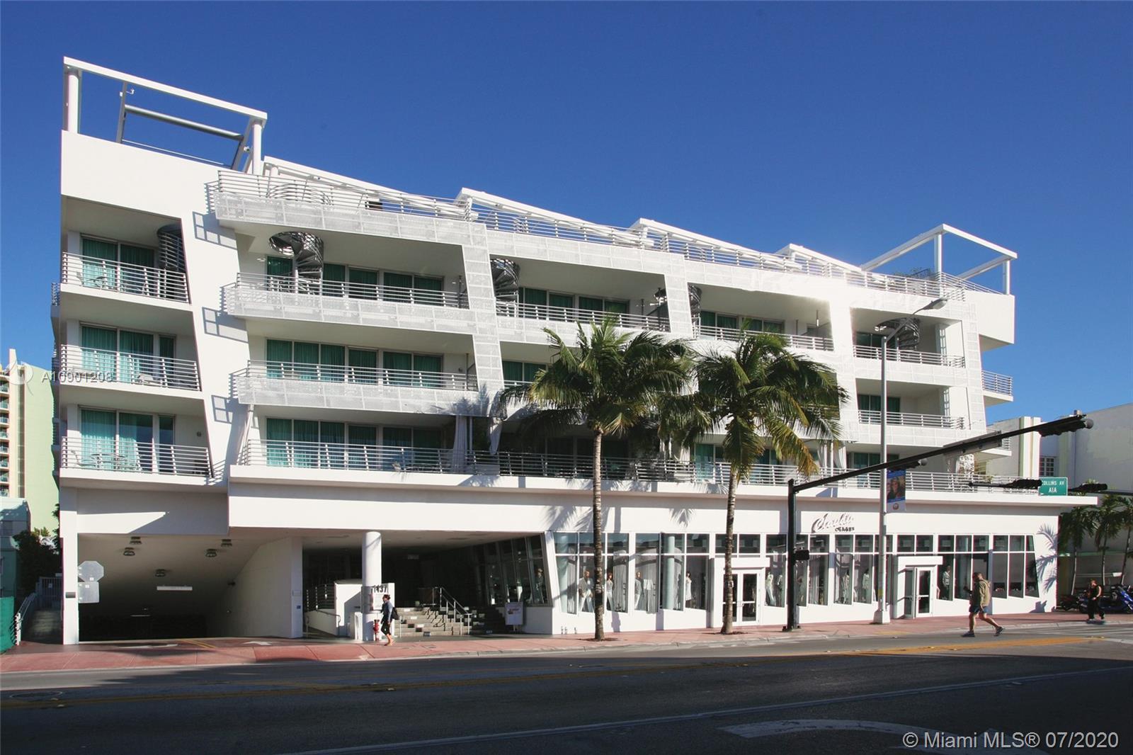 Photo of 1437 Collins Ave in Miami Beach, FL