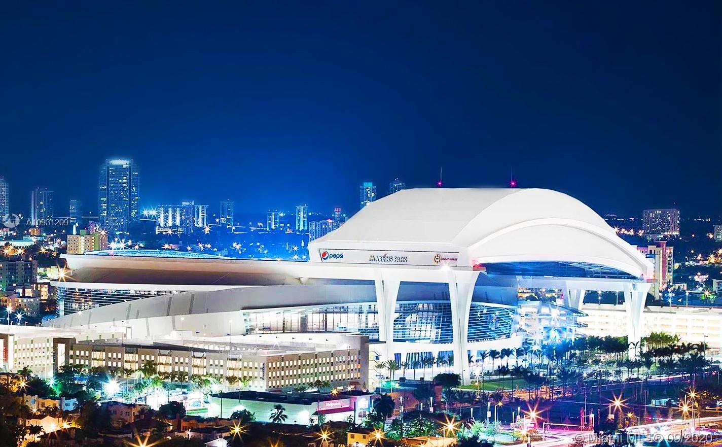 Photo of 501 Marlins Wy in Miami, FL