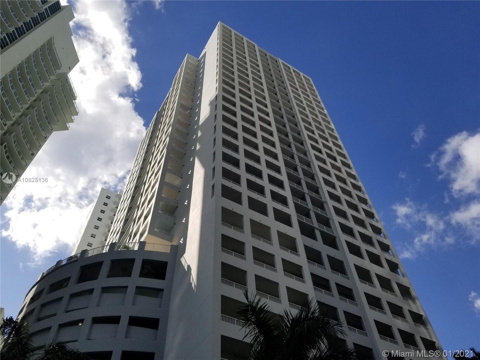 Photo of 170 SE 14th St #1407 in Miami, FL