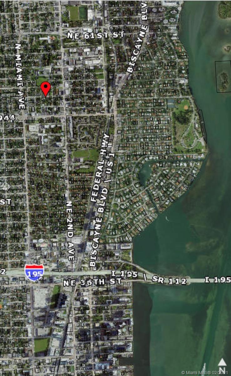 Address Not Disclosed, Miami, FL 33137