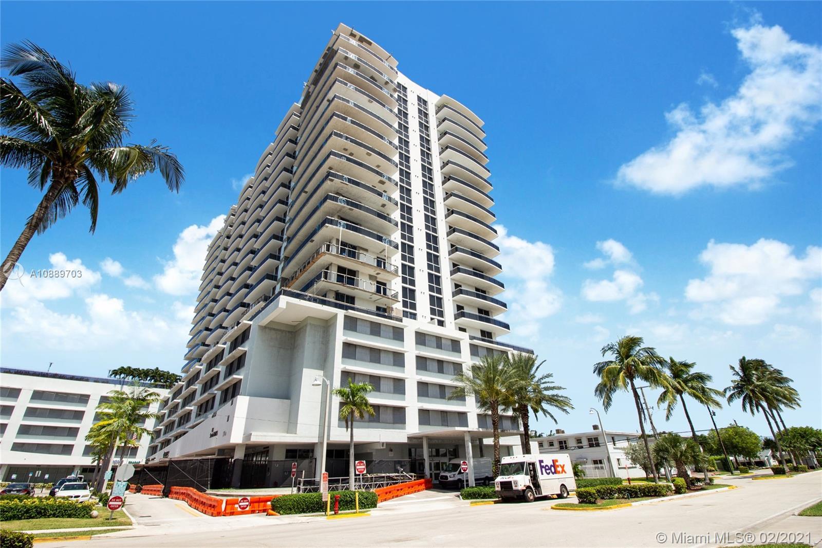Gorgeous condo for sale on one of Miami's most beautiful islands. The Lexi’s best & most desired uni