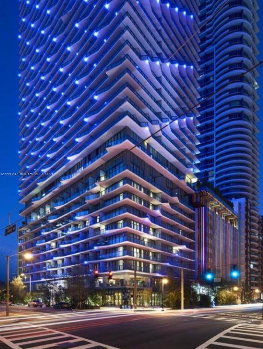 Photo of 1300 S Miami Ave #3107 in Miami, FL