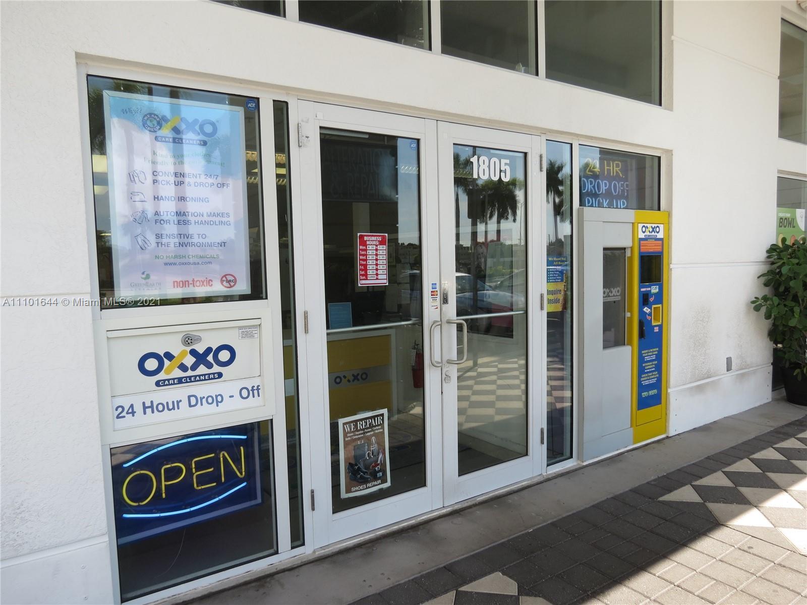 Photo of 1805 NE 123 St in North Miami, FL
