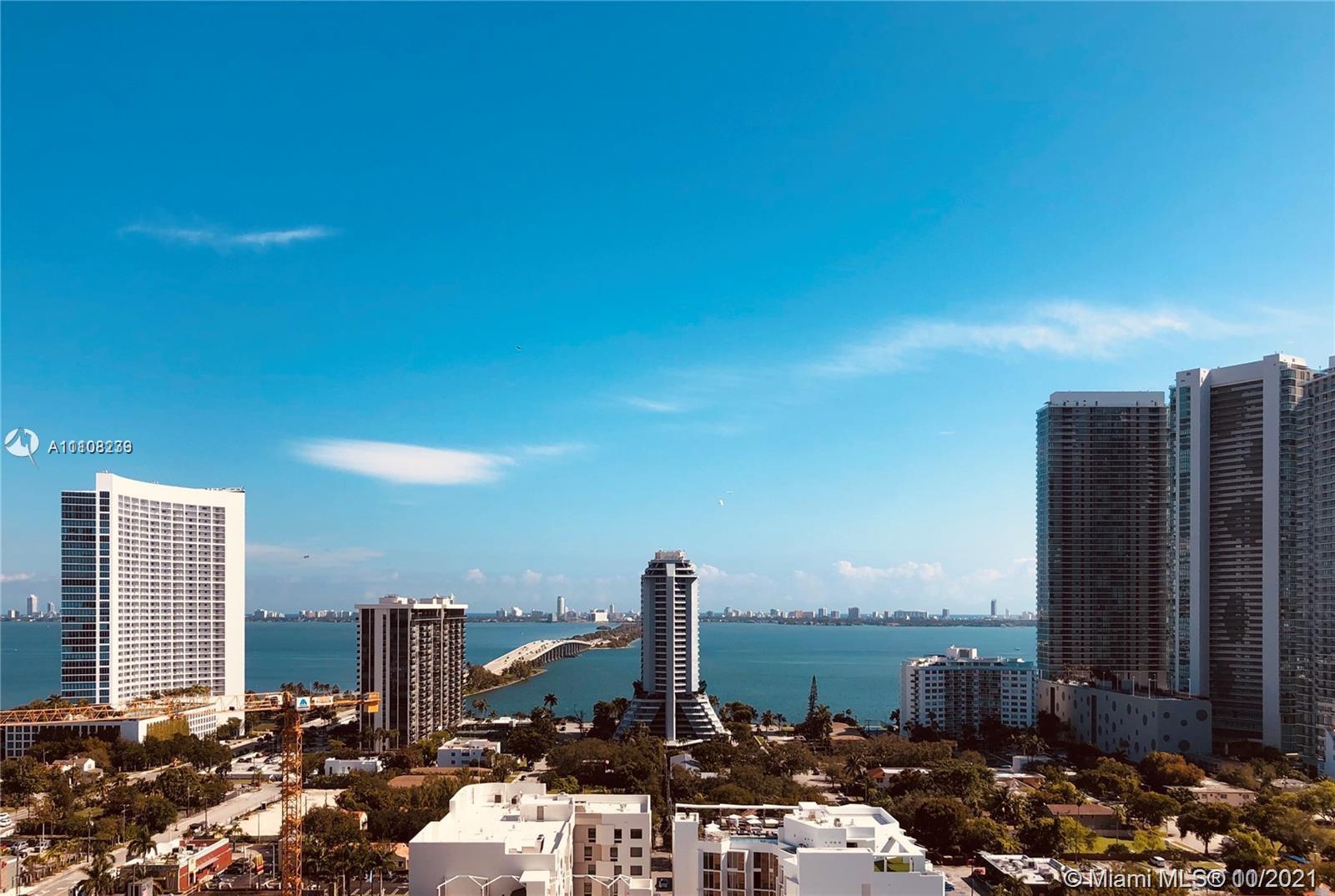 Photo of 121 NE 34th St #1908 in Miami, FL