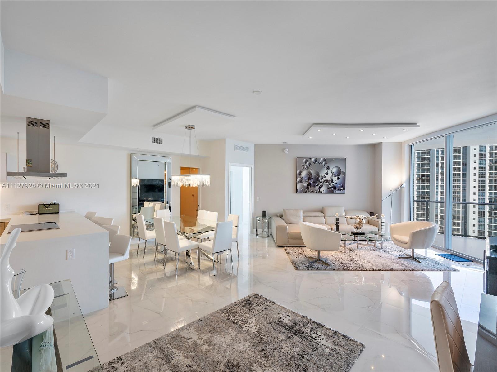 Photo of 17111 Biscayne Blvd #1607 in North Miami Beach, FL