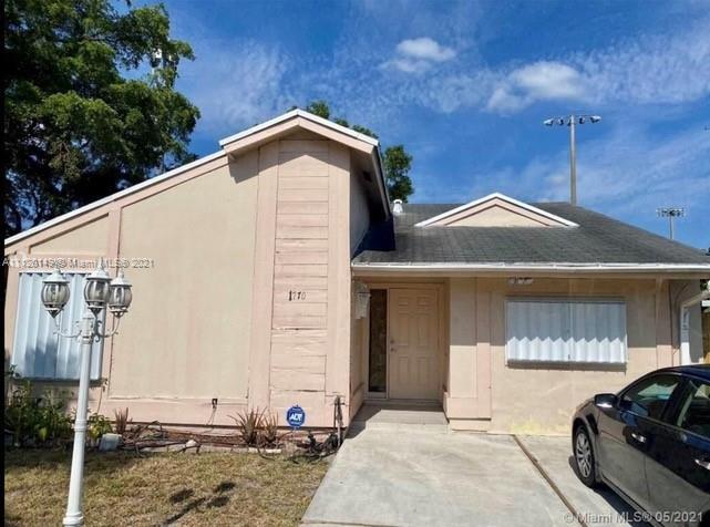 Photo of 1770 SW 87th Ter in Miramar, FL