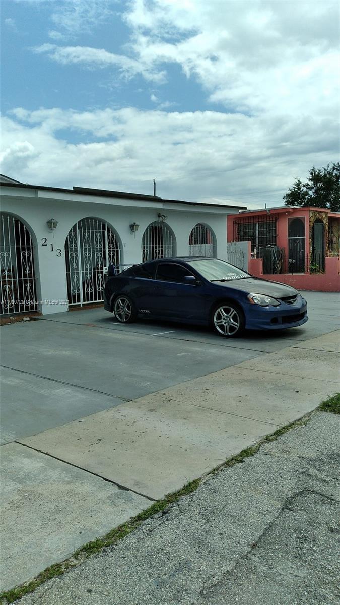 Photo of 213 NW 35th Ave in Miami, FL