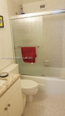 great apartment in the brickell area , near to restaurants and the brickell life, the apartment is rented until 10 of april 2022
it has a special assessment of $166 until december  of this year 2022
