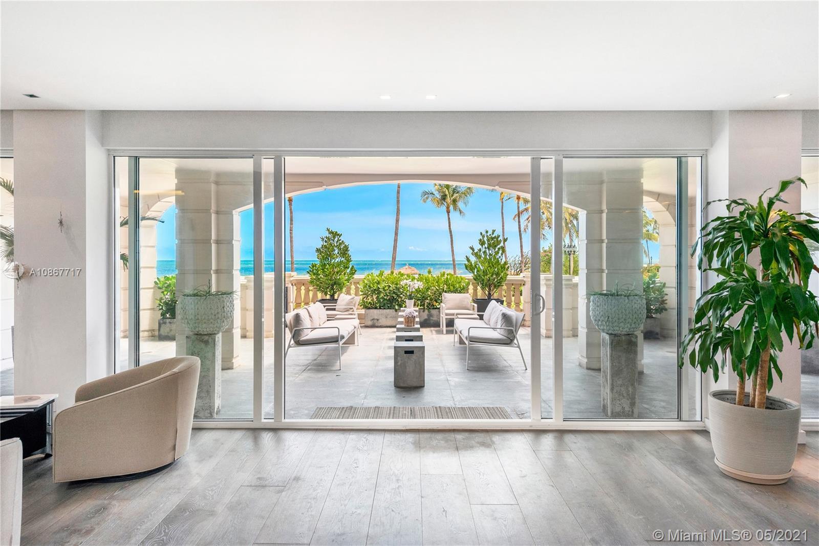 Photo of 7716 Fisher Island Dr #7716 in Miami, FL