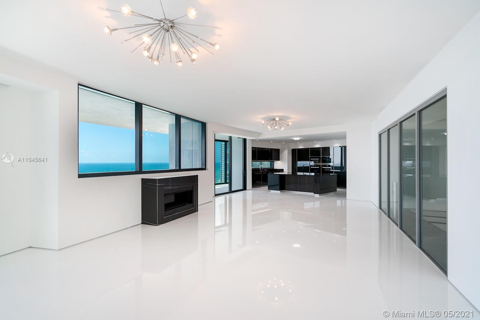Photo of 18555 Collins Ave #2801 in Sunny Isles Beach, FL