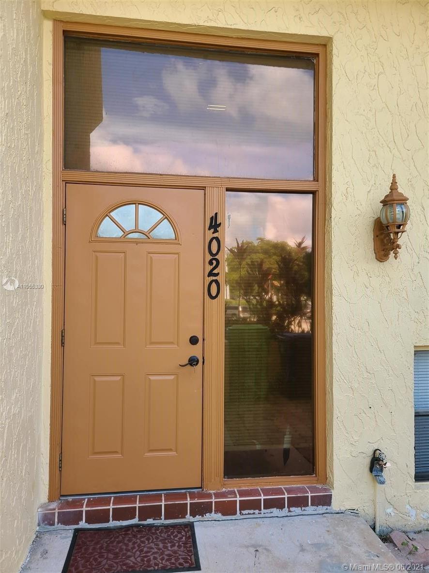 Photo of Address Not Disclosed in Sunrise, FL