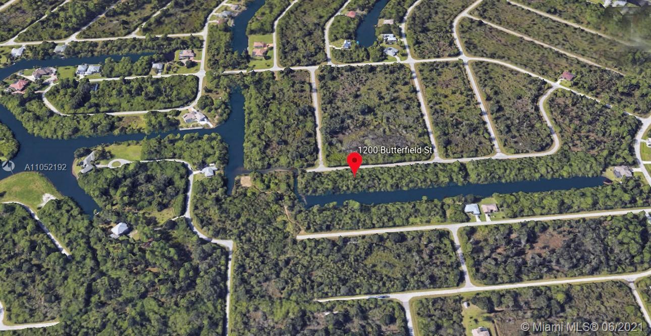 Photo of 1200 Butterfield Dr in Port Charlotte, FL