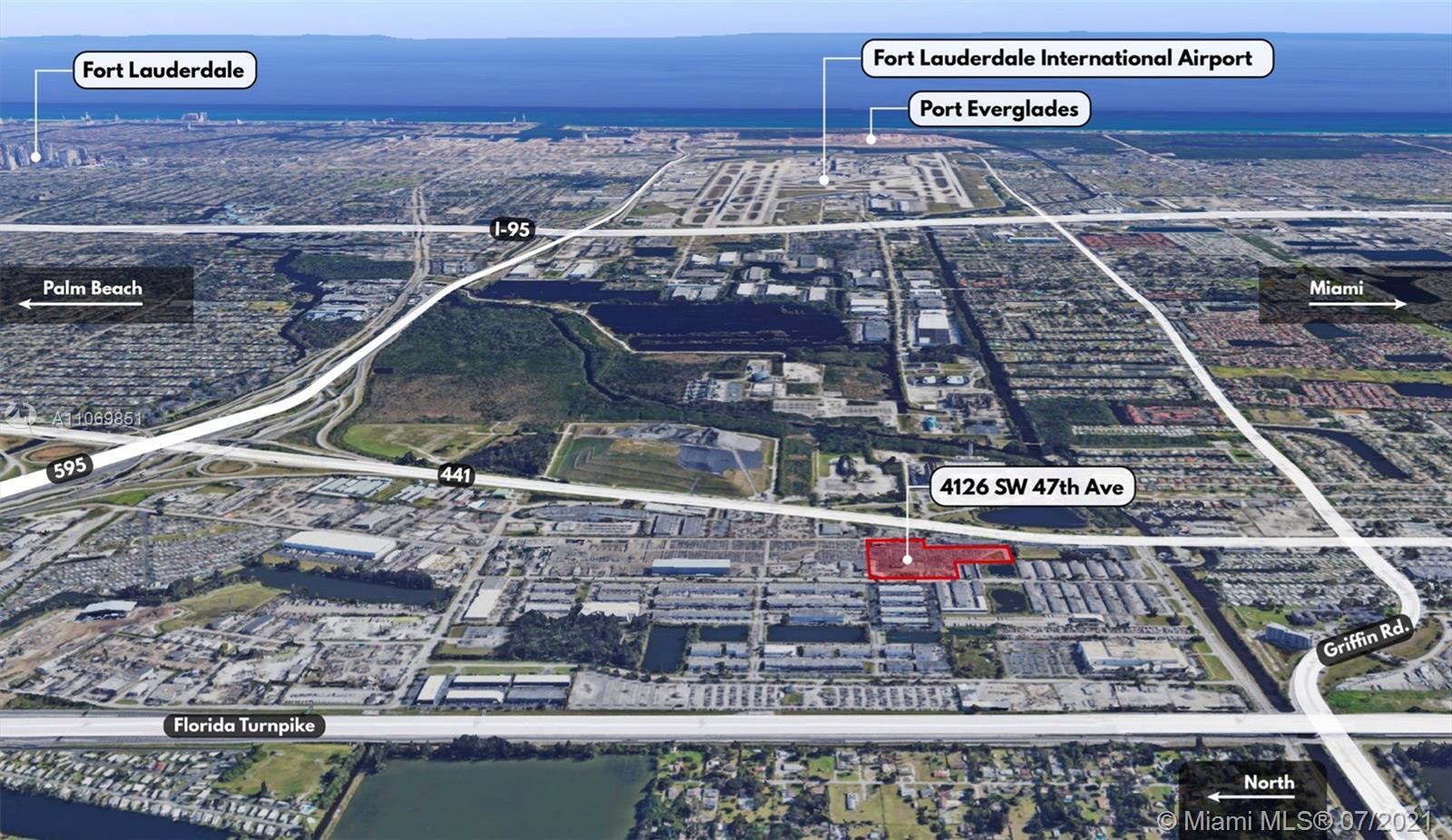 Photo of Address Not Disclosed in Davie, FL