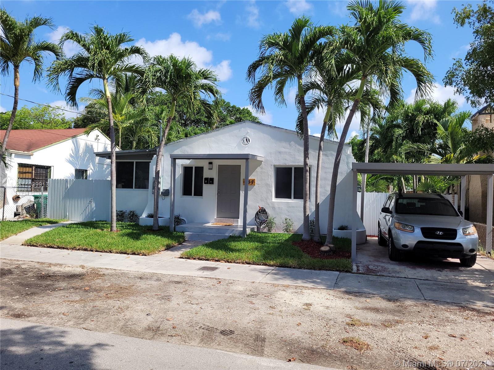 Photo of 737 NW 41st St in Miami, FL